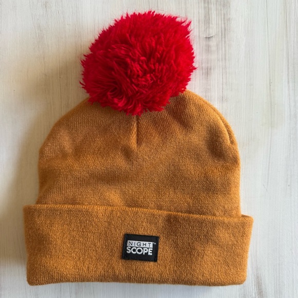 Night Scope kids reindeer nightlight hat - Picture 4 of 6